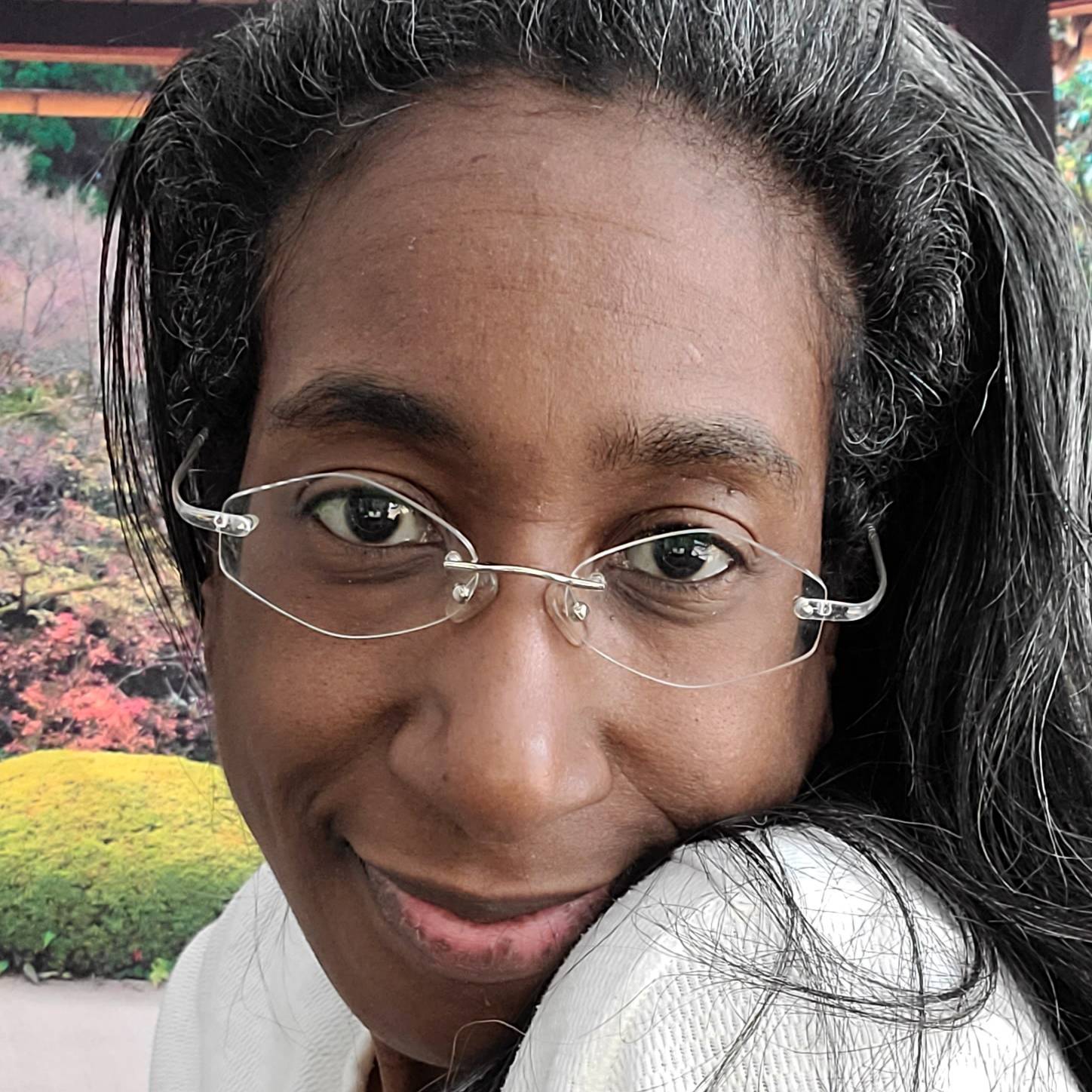 Karmel Gravely