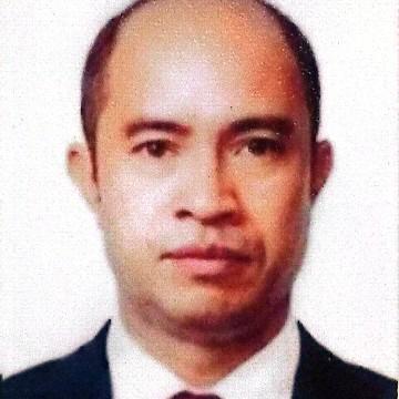 JOEMAR A. PORRAS