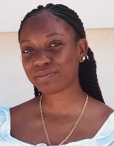 De'Sharah Simon Walters